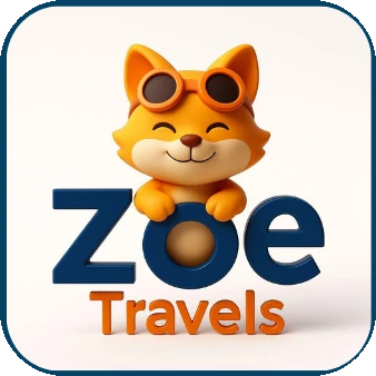 Zoe, asistente de Zoe Travel Spain